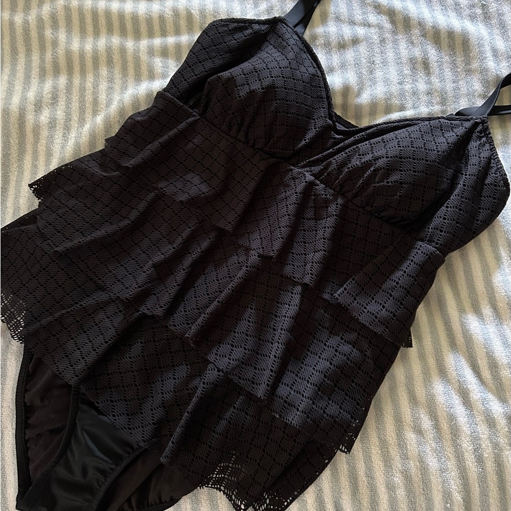 Bal Harbour Swimsuit Size 20